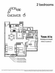Lakeholmz (D22), Condominium #623198281
